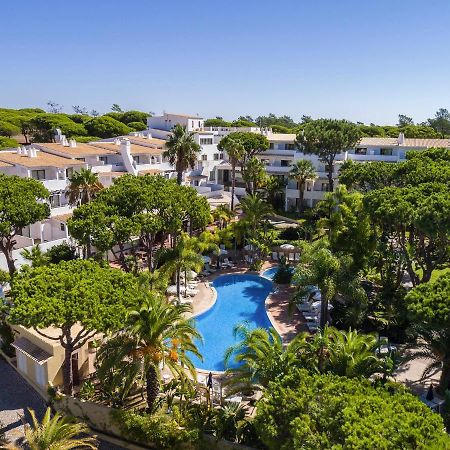 Ria Park Garden Hotel Almancil Zewnętrze zdjęcie
