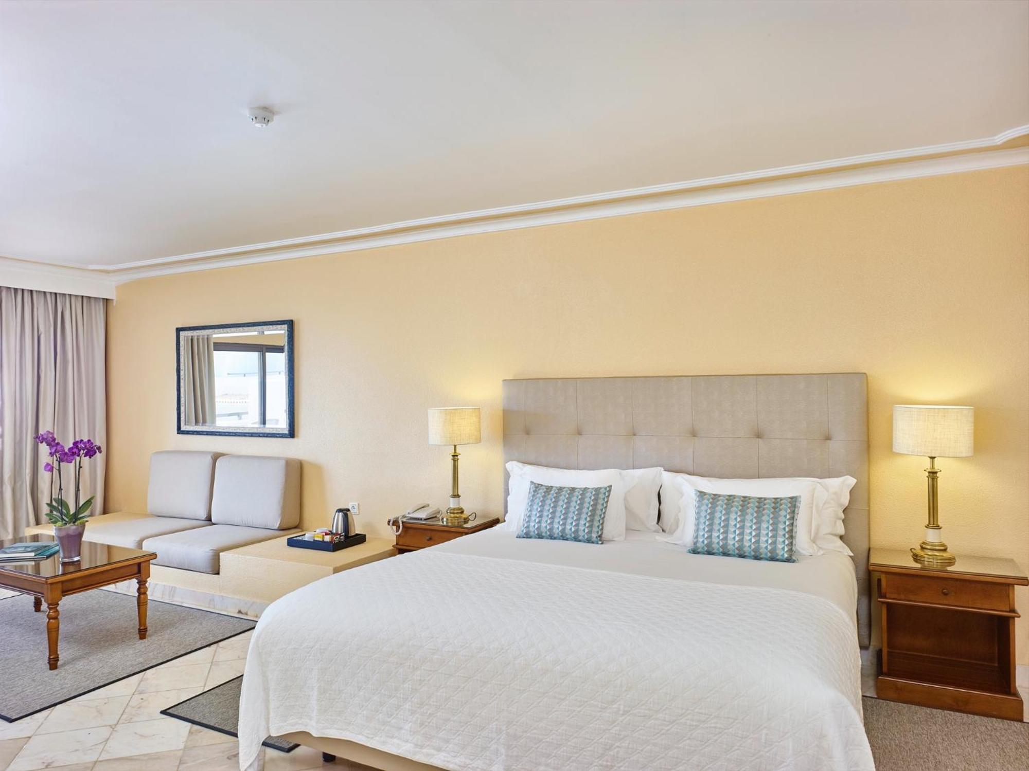 Ria Park Garden Hotel Almancil Pokój zdjęcie