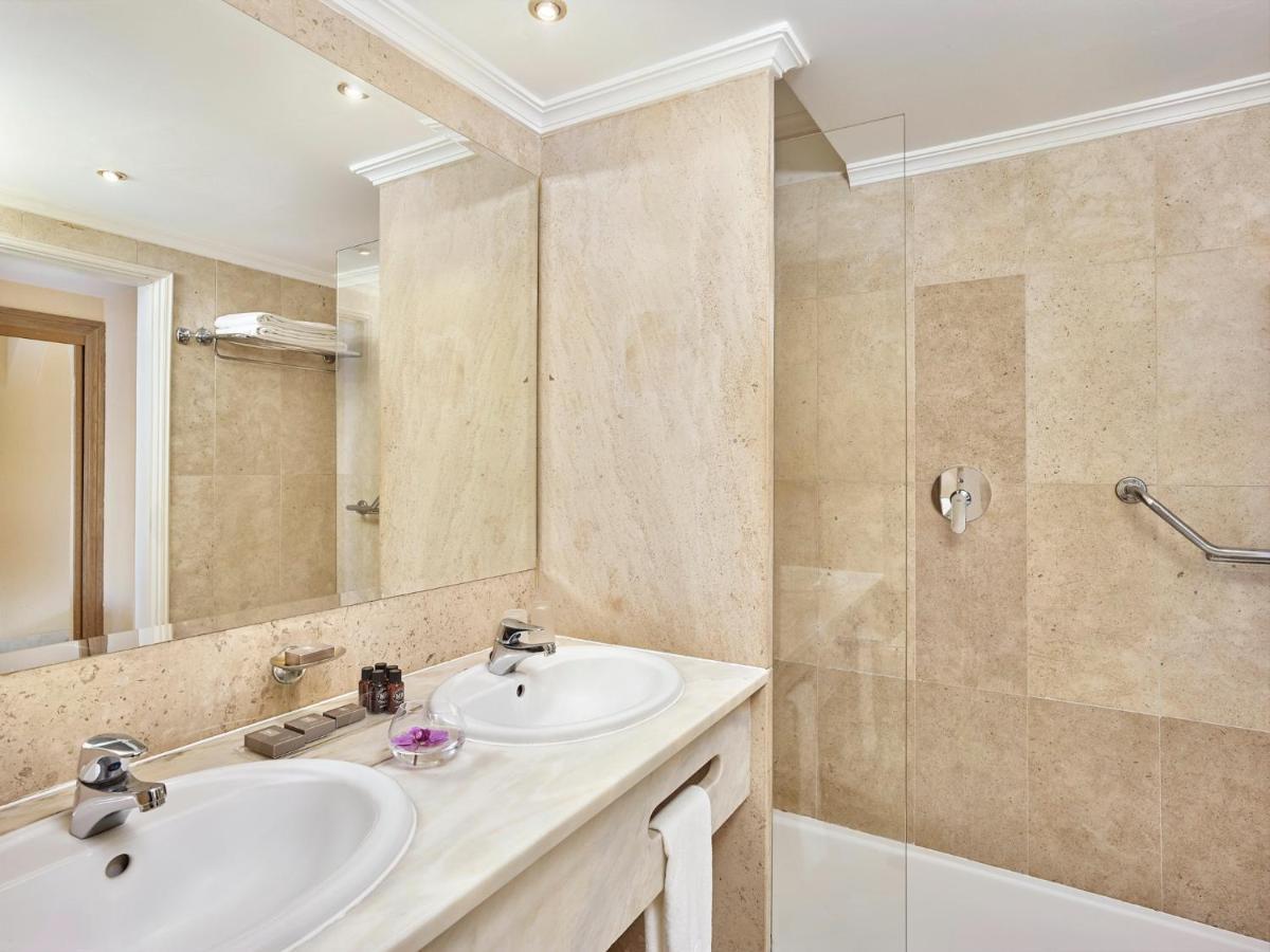 Ria Park Garden Hotel Almancil Zewnętrze zdjęcie