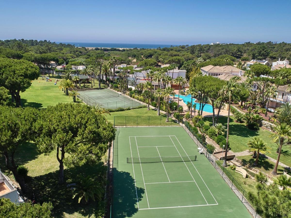 Ria Park Garden Hotel Almancil Zewnętrze zdjęcie